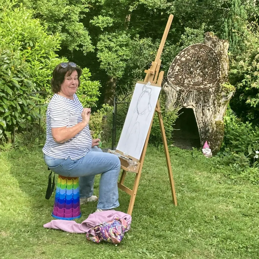 Painting